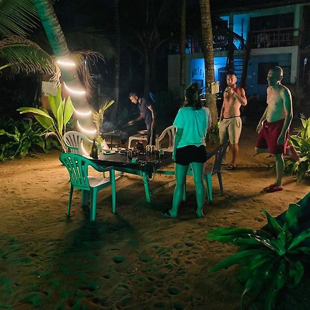 Ramya Ru Beach Home 갈레 외부 사진