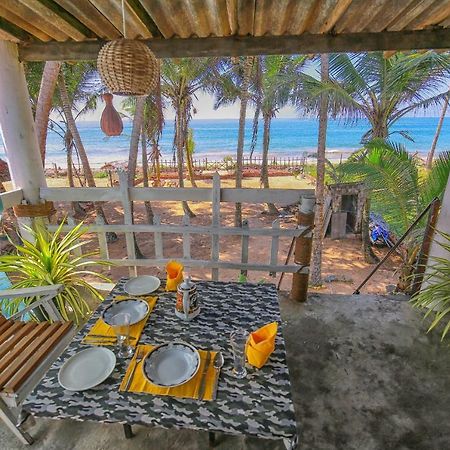 Ramya Ru Beach Home 갈레 외부 사진
