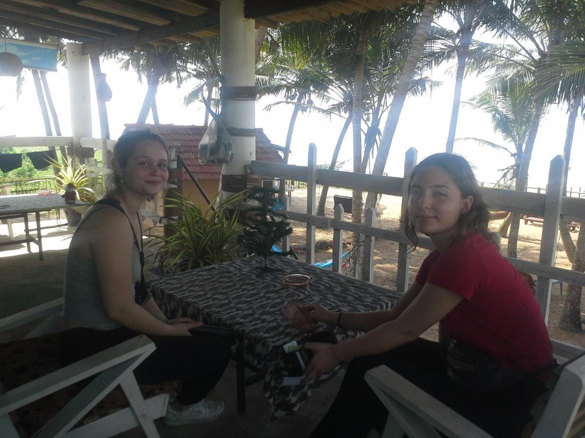 Ramya Ru Beach Home 갈레 객실 사진