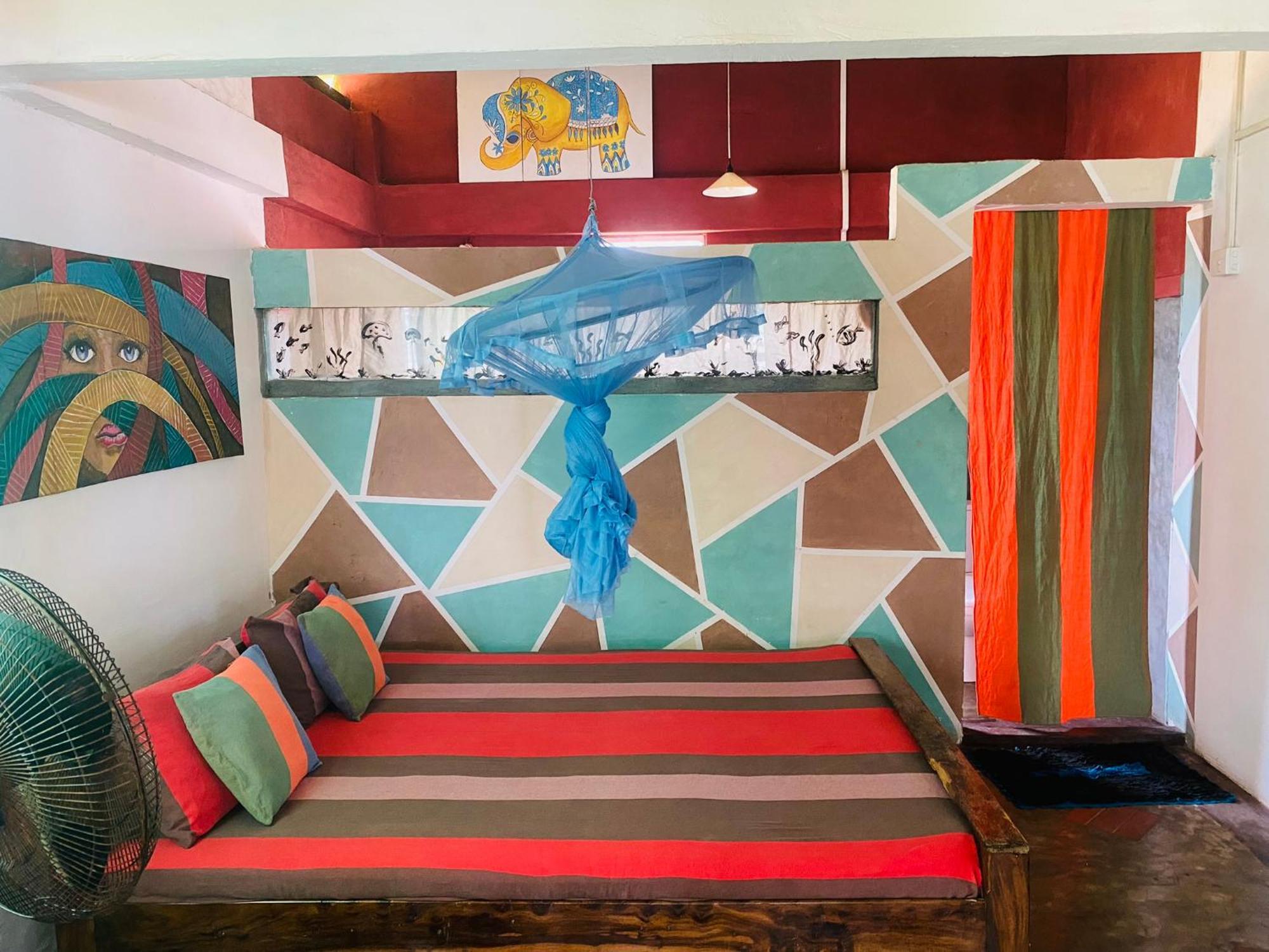 Ramya Ru Beach Home 갈레 외부 사진