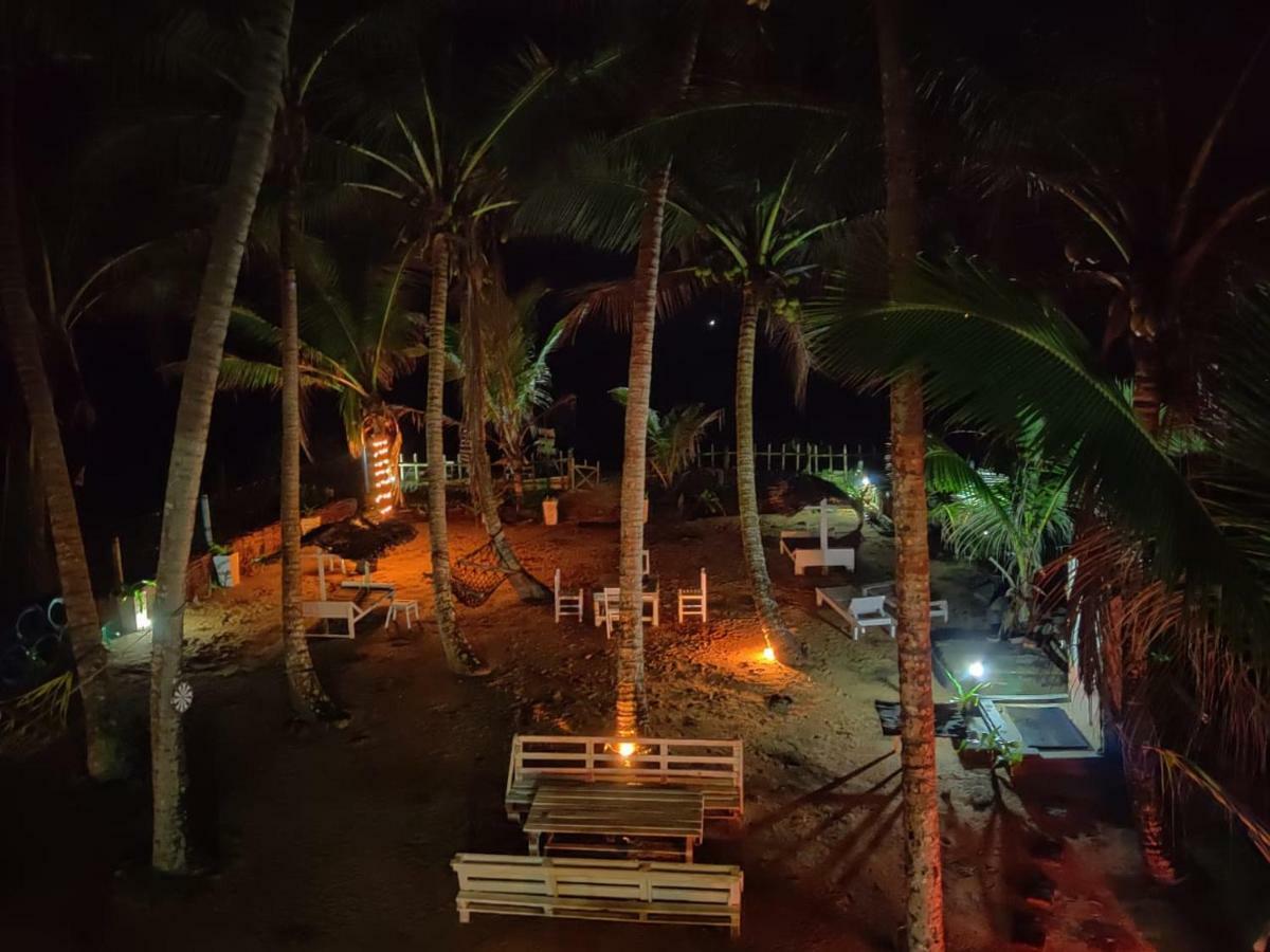 Ramya Ru Beach Home 갈레 외부 사진