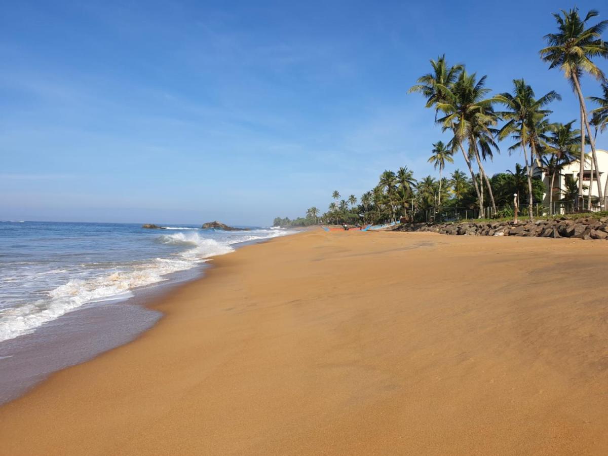 Ramya Ru Beach Home 갈레 외부 사진